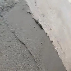 龙江水工建筑物I级C55聚合物改性水泥砂浆 渠道防渗泵站加固迎水面抗冲刷砂浆