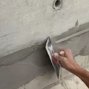 龙江P型防护型环氧树脂砂浆