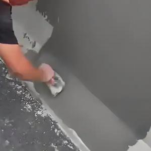 龙江GB50728一级聚合物改性水泥砂浆