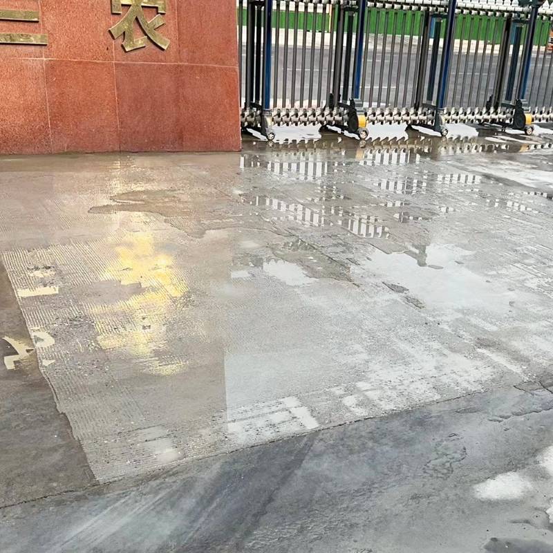 龙江水泥路面翻新砂浆