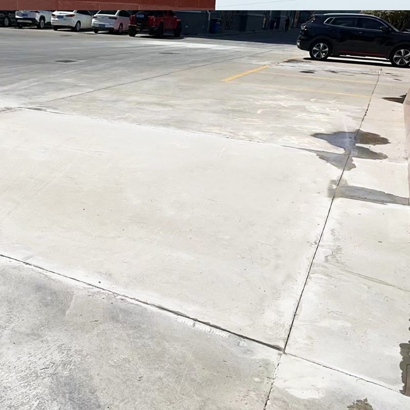 龙江市政道路抢修料